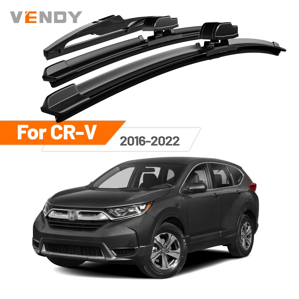 For Honda CR-V 2016…