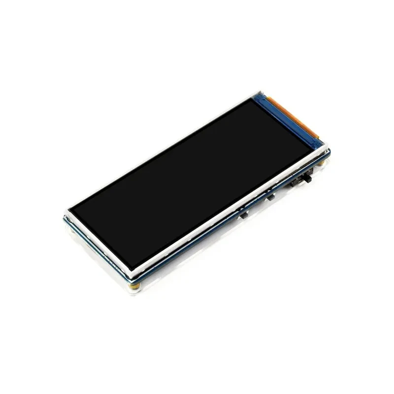 ESP32-S3 Development Board 3.16 Inch LCD Display 3.16inch Screen Slot 320×820 RGB LED ST7701 Waveshare ESP32-S3-LCD-3.16