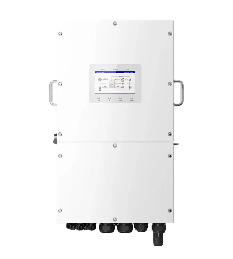 New Arrival S6-EH1P (3-8) K-L-PLUS Single Phase Hybrid Solar Inverter 3kw 5kw 6kw 8kw Inverter Stock Products