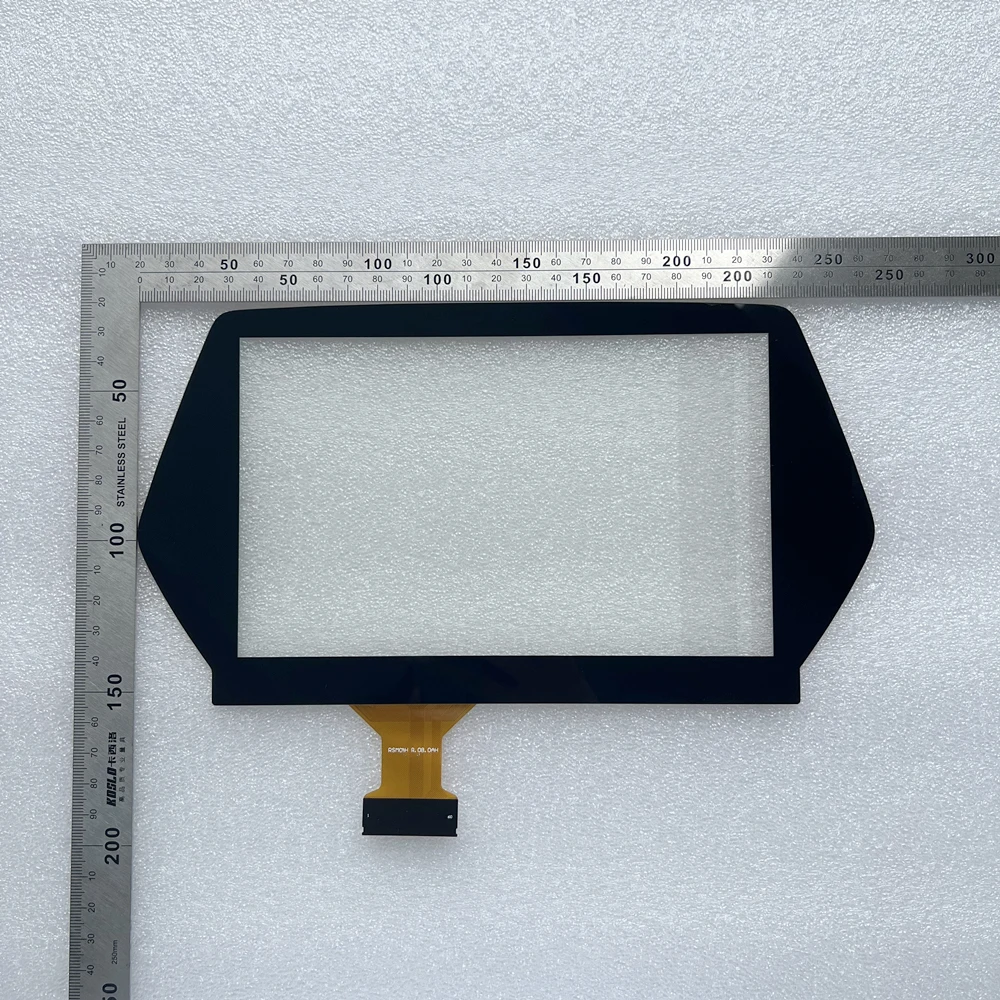 8 Inch  Touch Screen Panel Digitizer Lens Sensor For 2018-2022 Chevrolet Blazer Premier Car Radio DVD Player GPS Navigation