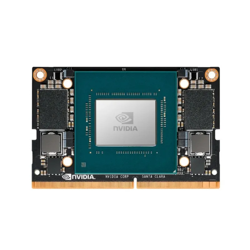 NVIDIA Jetson Xavier NX, Small AI Supercomputer For Embedded And Edge Systems, With 16GB EMMC, 8G/16G MEMORY Optional