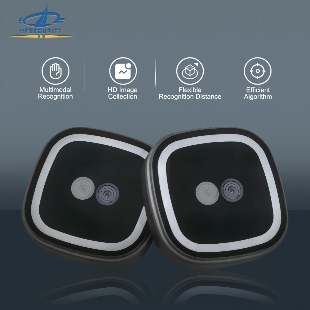 VP930pro Scanner portatile per vene palmari Controllo accessi presenza di tempo Pagamento di sicurezza Sistema di traduzione igienica Abbonamento in palestra