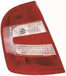 665-1911L-UE for STOP lamp left-free FABIA 5 door 05