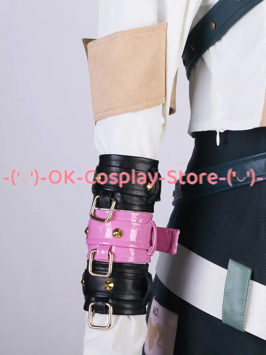 Game Project Sekai Colorful Stage Azusawa Kohane Cosplay Costumes Women Dress Suit Anime Clothing Halloween Uniforms Custom Made