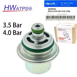 Fuel Pressure Regulator LR016319 2275018 3.5 4.0 Bar For Land Rover Defender Cabrio Pick-up Station Wagon Discovery II 1998-2016