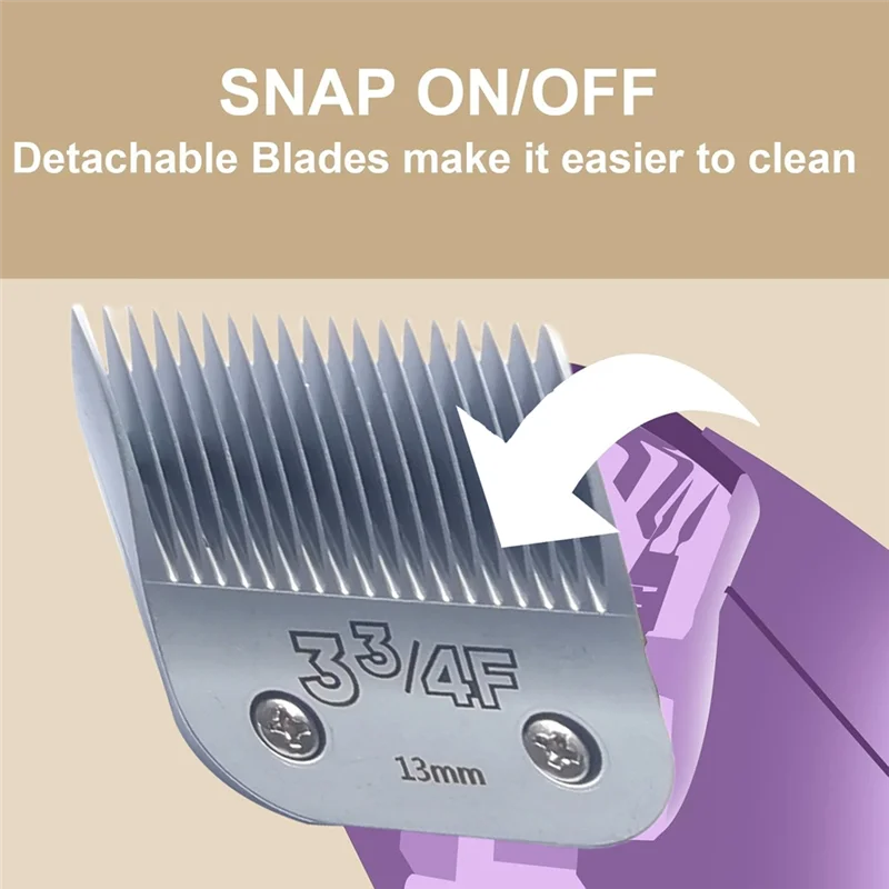 Latest 3 3/4F 13Mm …