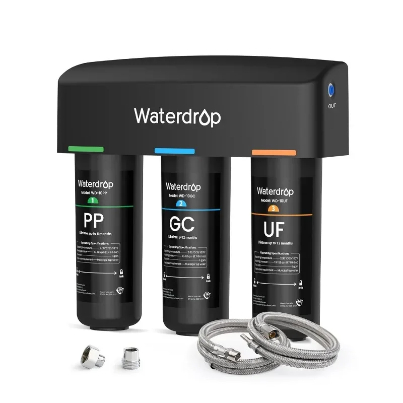 Waterdrop WD-TSA-UF… - image