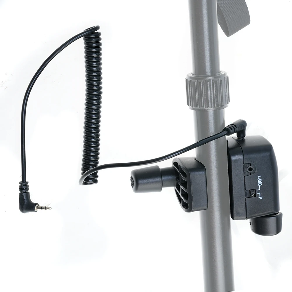 

FOTGA For Panasonic lens controller EP Camera line control controller remote control suitable For Panasonic camera focus Photogr