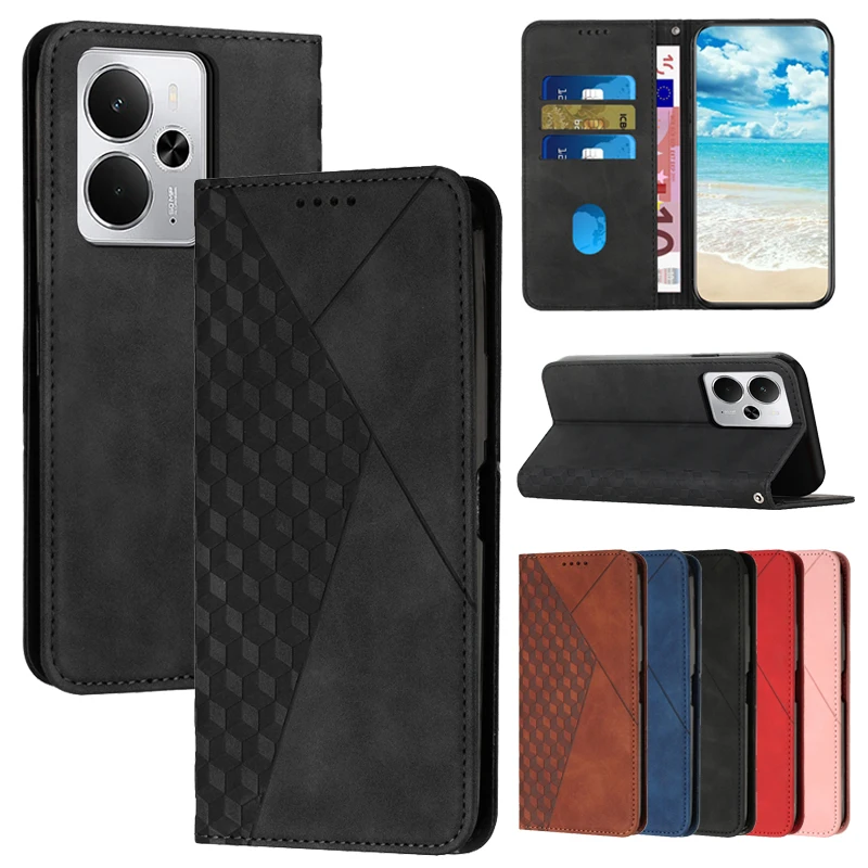 For Realme P3 5G Ca…