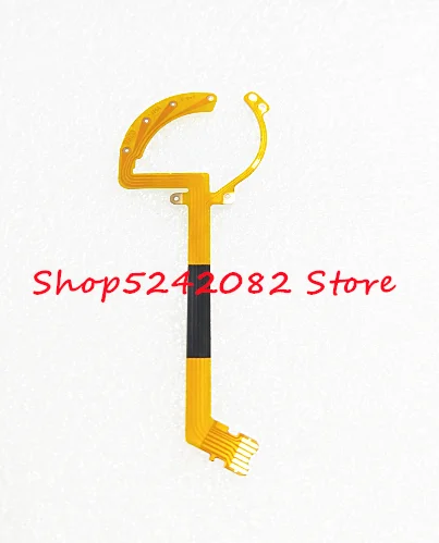 NEW Lens Aperture Flex Cable For Canon EF 28-70mm 28-70 mm f/2.8L USM Repair Part