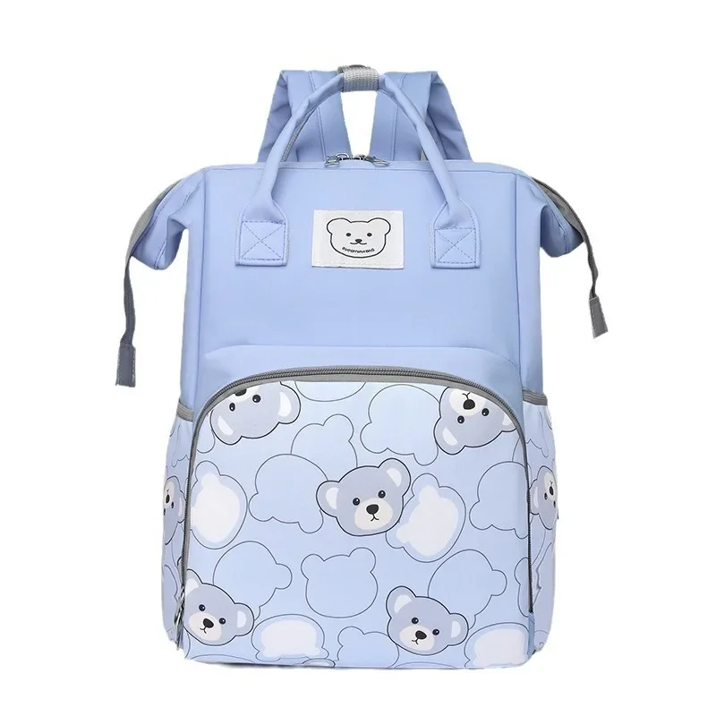 Zaino casual Zaini per bambini Borse per bambini per mamma per ragazza Zaini carini Borsa da scuola Zaino carino Borsa di classe per ragazza Mochila