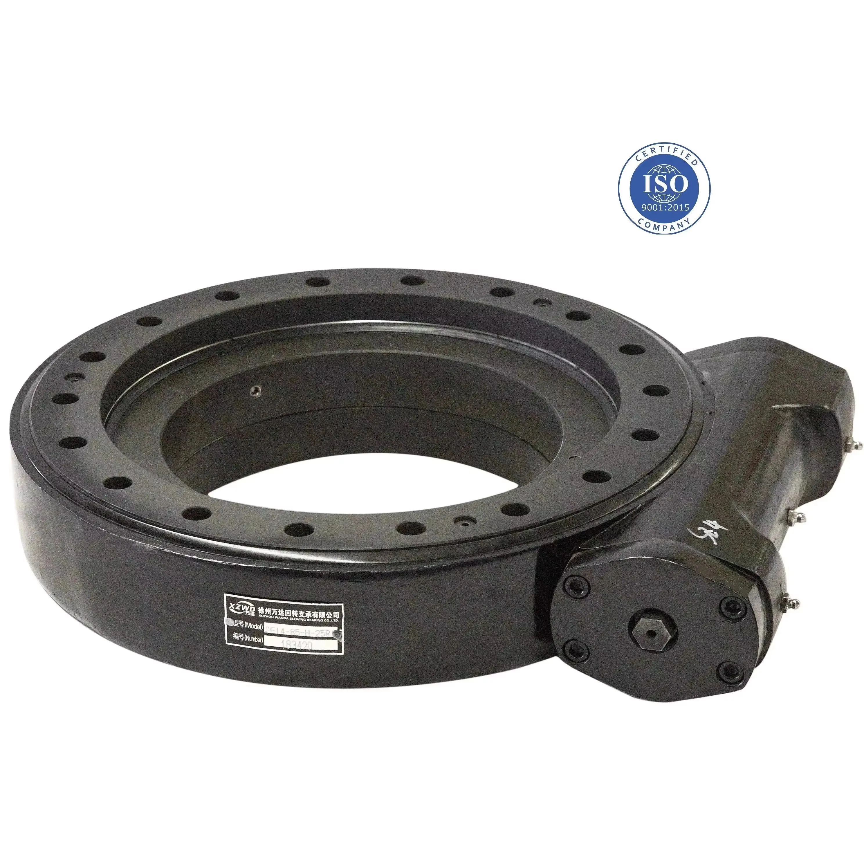 

Прямые продажи от производителя: Поворотные редукторы SE14 (поворотные механизмы) в наличии