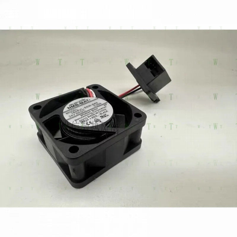 H 1 pcs for NMB 1608VL-S5W-B69 A90L-0001-0575#A FANUC Dedicated Original Cooling Fan