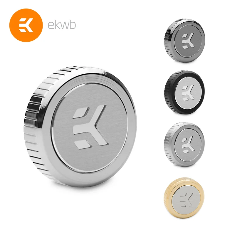 Ek Plug: A Solução Ideal para Sistemas de Refrigeração de Alto Desempenho