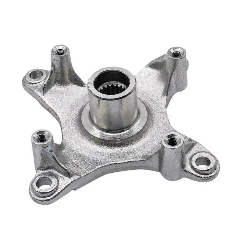 

AC54-Rear Hub 5135546 5135406 For Polaris Hawkeye 300 2007 2008 2009 2010 2011