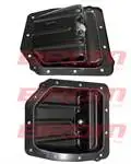 

HY3302 for crankcase YAG ACCENT BLUE 1,4-I30-I20-I30
