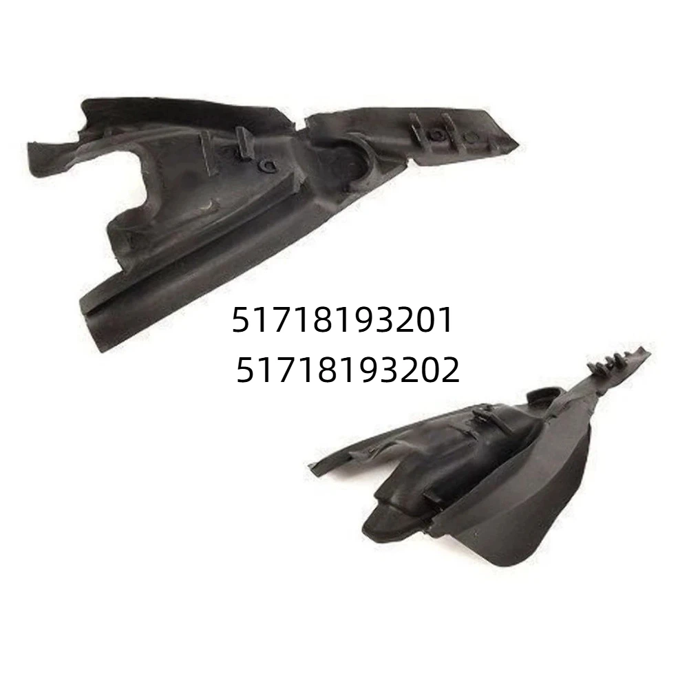 

Suitable For BMW 5 Series E39 1995-2003 Front Spoiler Pair 51718193201 51718193202 Easy To Use High Quality Tools