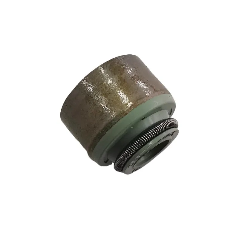 MD184303 MD307342 New 8PCS 6G72 6G75 Engine Inlet Exhaust Valve Stem Seal For Mitsubishi Pajero Montero V43 V73 V93 V97 V87 L200