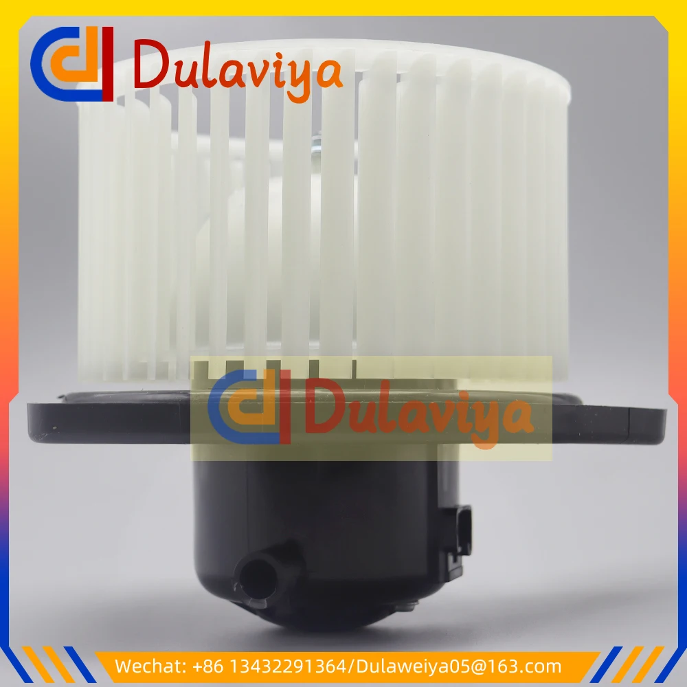 

AC Blower Heater Motor w Fan Cage for Mitsubishi Lancer 08-17 Outlander 08-13 7802A217 7802A017 615-50180 700239 PM9362