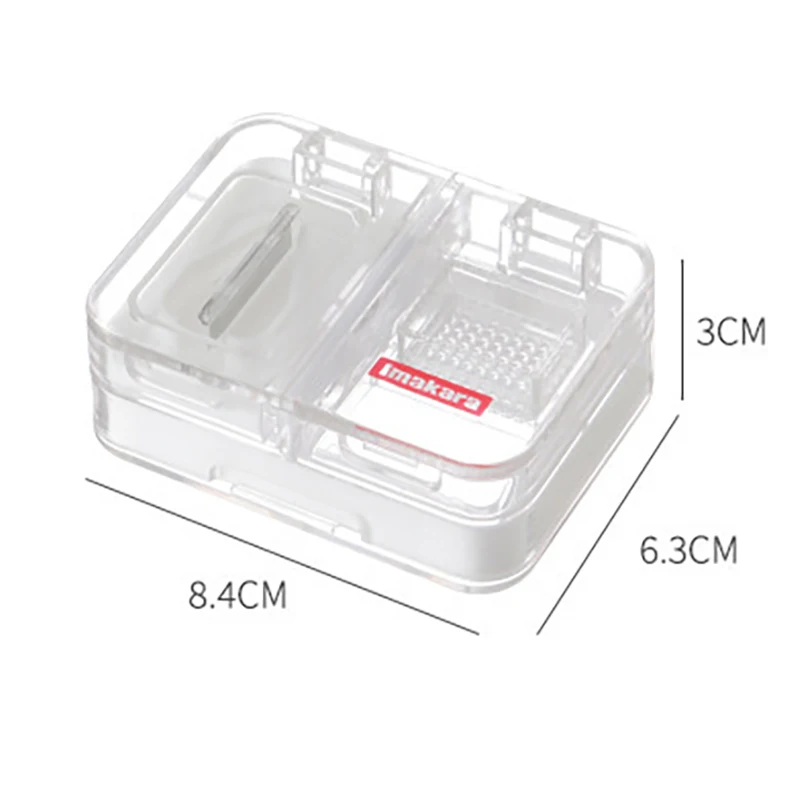 3 In 1 Portable Pil…