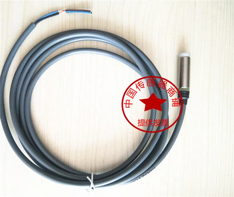 Spot Swiss Jiale proximity switch IA12DSN04PO 1A12DS PNP normally open IA12DSN04NO