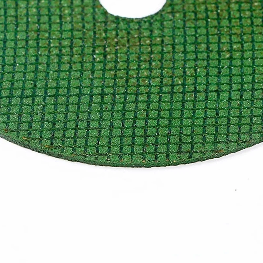 5pcs 125mm Cutting Disc Resin Grinding Wheel Metal Cutting Saw Blade Angle Grinder Rotary Tool