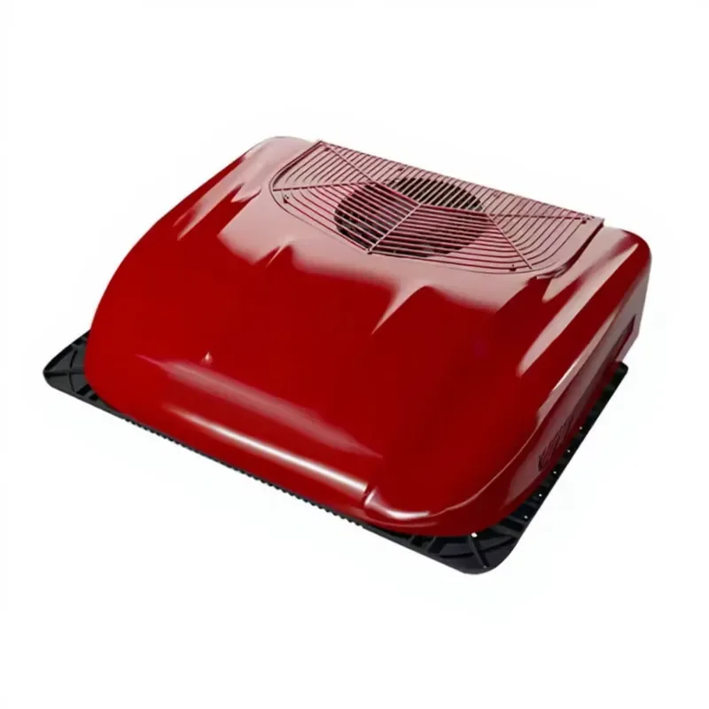 【Daria Auto Parts】 High Quality 12 Volt 24v Split air Conditioner for Truck Parking air Conditioner Truck air Conditioner