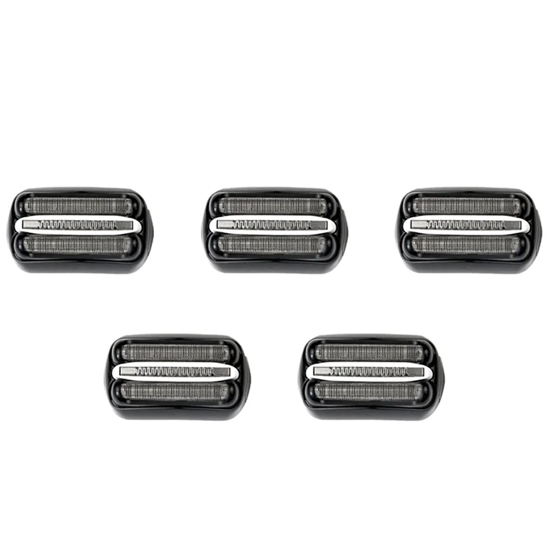 

A94E-5X For Braun Razor Head 3 Series 21B 330 Knife Net 32B 3010S 32B 320S 3000 340 Accessories, 32B