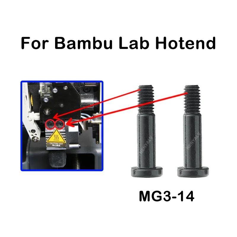 Bamboo lab x1,x1C,x1e,p1p,p1s,真ちゅう,銅,硬化ノズル,3Dプリンターバージョン,新しいアップグレード,tz 2.0
