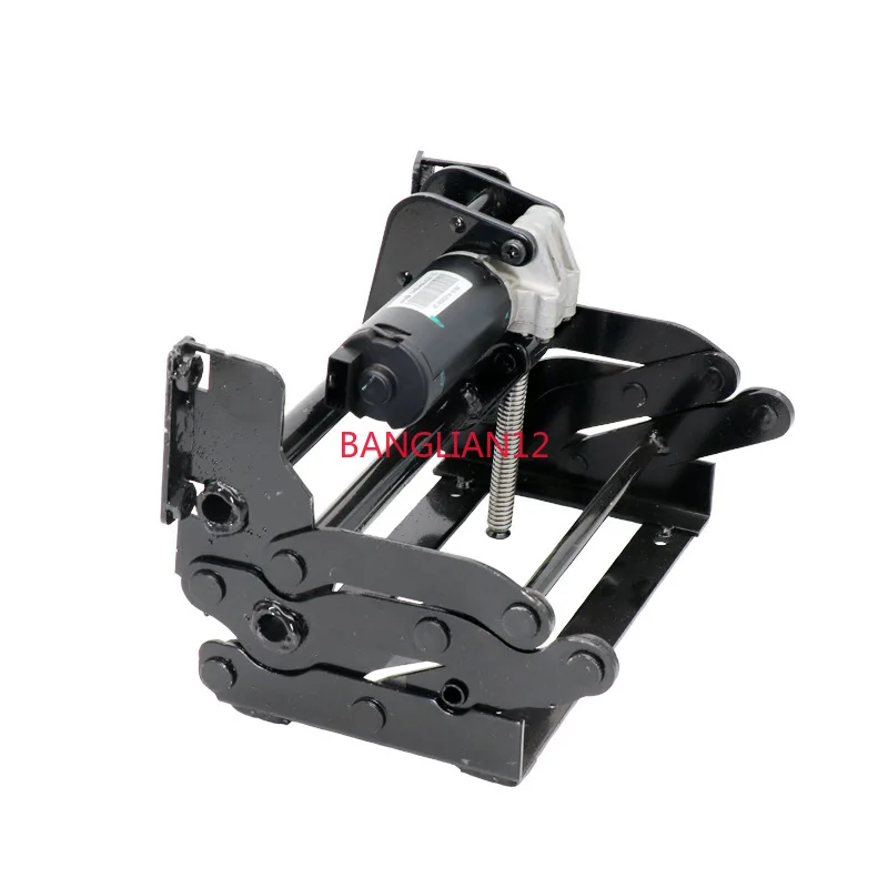 

Car seat electric leg rest regulator GL8 leg skeleton foot assembly modified leg