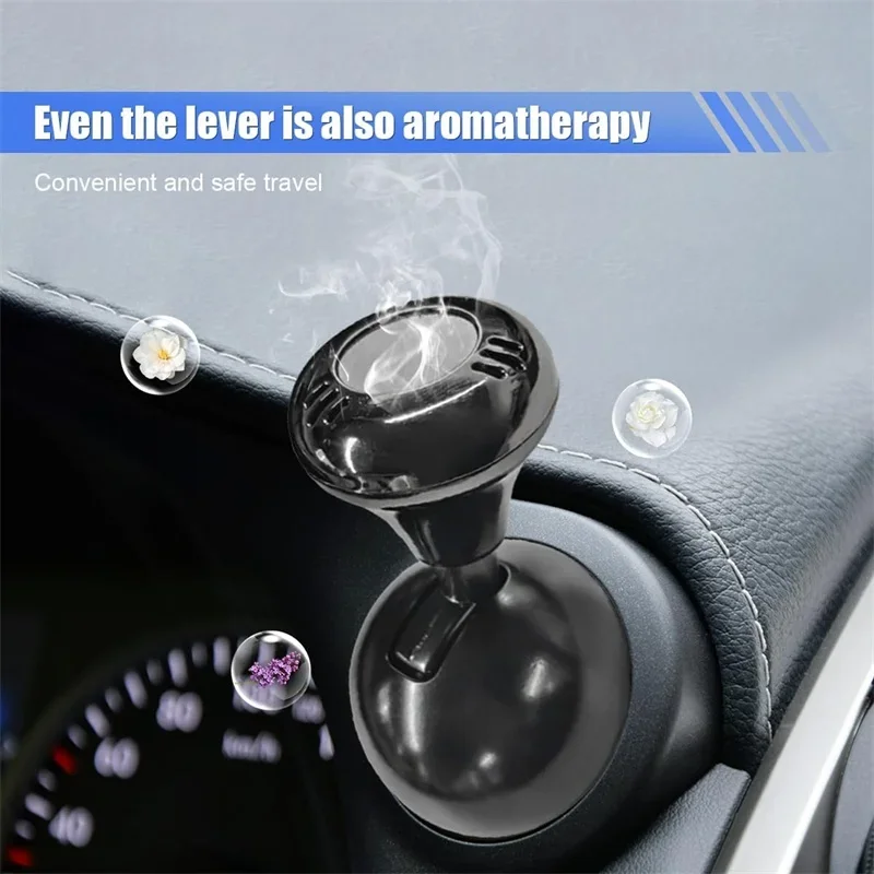 1Pcs Metal Push-to-Start Button Cover for Car, Engine Start/Stop Joystick, Ball-bar Starter Cover for Decorative Accessories