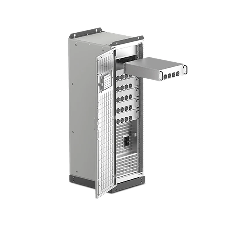 Hot Selling Modular PCS 80/105/125kW Energy Storage Inverter Industrial Commercial Use​