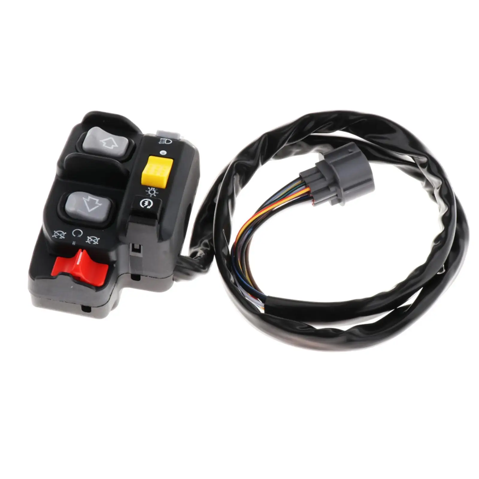 

Кнопка электрического переключения передач в сборе для ATV TRX400fa 2004-2007 гг.