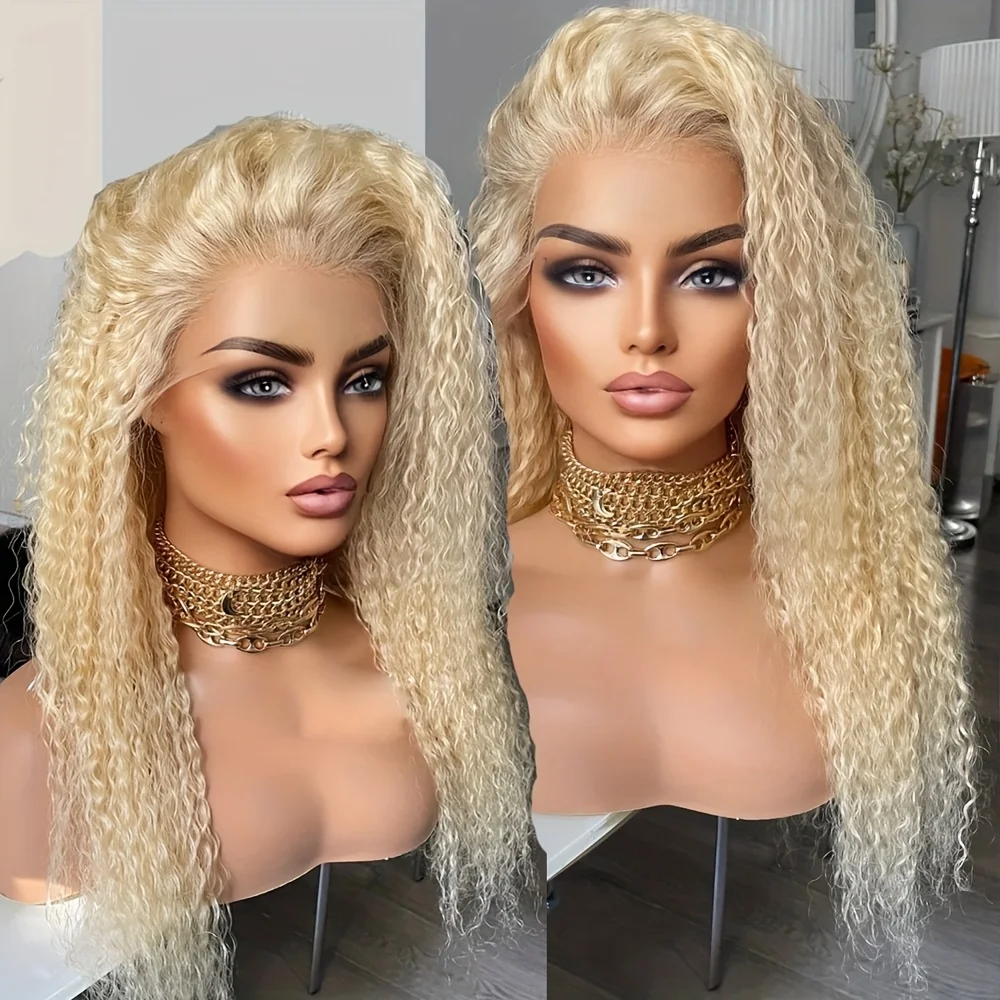 kinky-curly-natural-blonde-613free-part-180-density-lace-front-wig-for-women-babyhair-26“long-heat-resistant-preplucked-daily