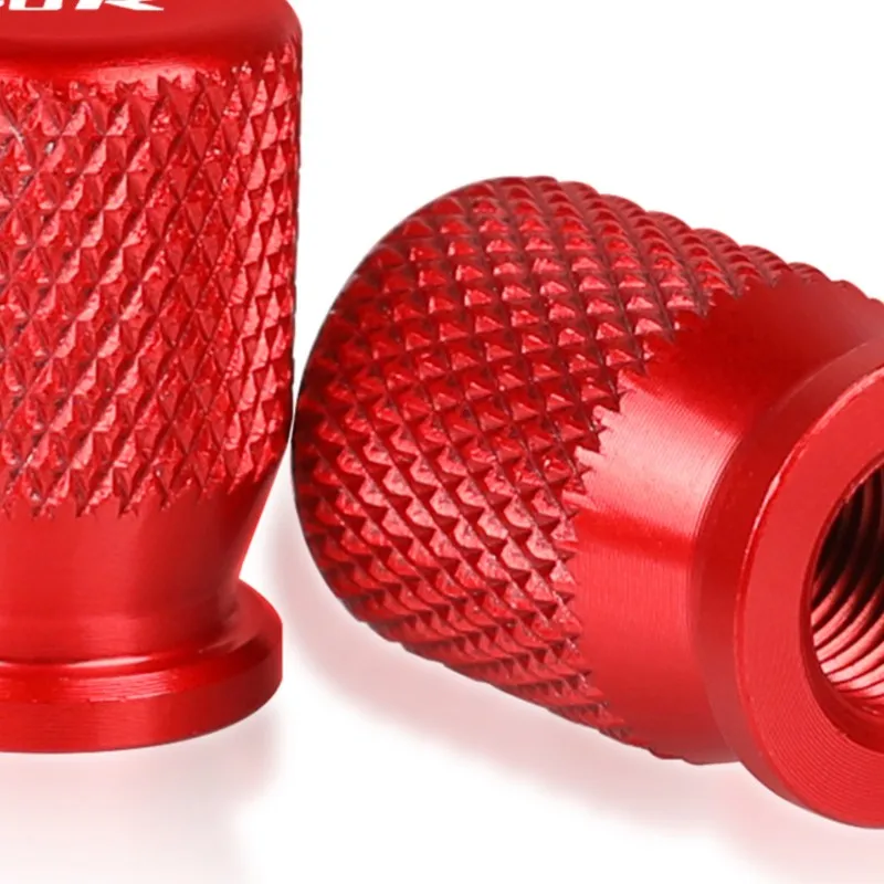 

FOR HONDA CBR150R CBR150 R 2011-2020 2019 2018 2017 CBR 150R Motorcycle Accessories Tire Valve Wheel Tyre Air Port Cover Cap