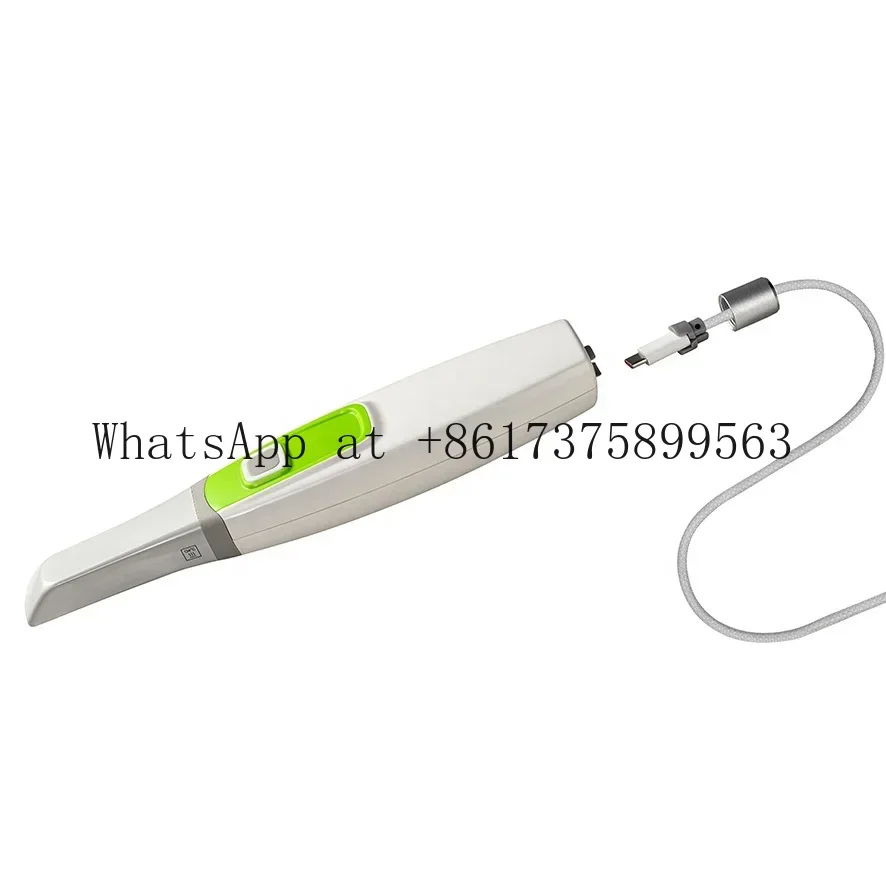 IN-M01 Scanner Intraoral Oral Intraoral Scanner Panda P3 3d Intraoral Scanner For Impression
