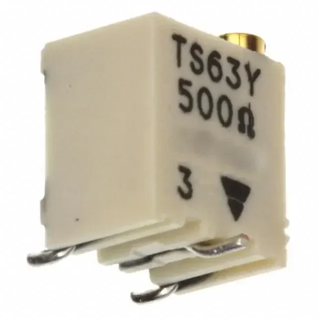 Ts63Y-500Tr Ts63Y50… - image
