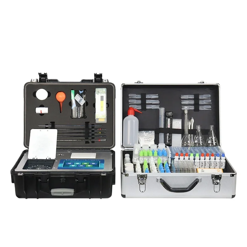 

Soil testing and fertilizing instrument Soil analysis instrument equipment soil nutrient tester manufacturers