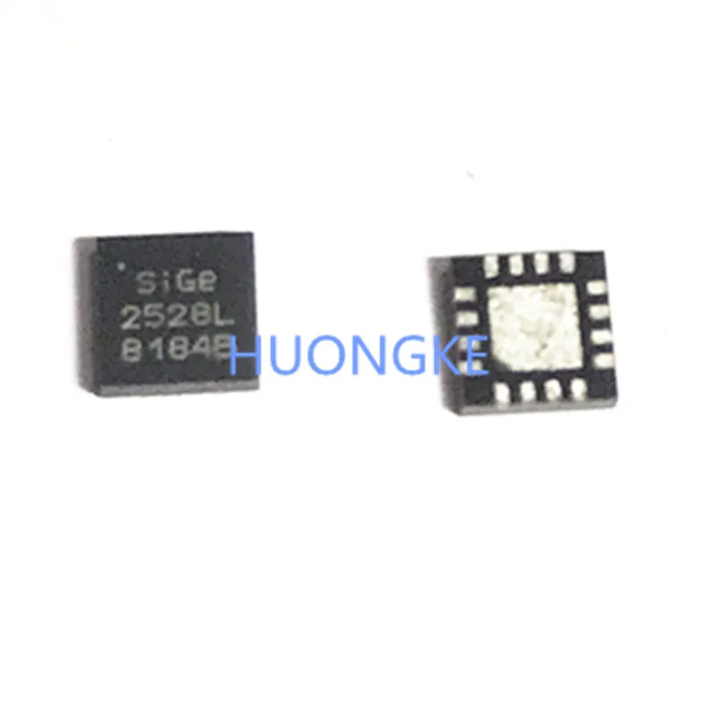 5PCS/LOT SE2528L-R Silkscreen 2528L SMD QFN16 IN STOCK