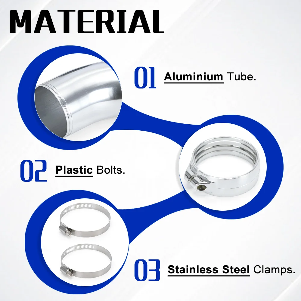 Thumbnail 3 - #33 Air Intake Systems Comparison Guide