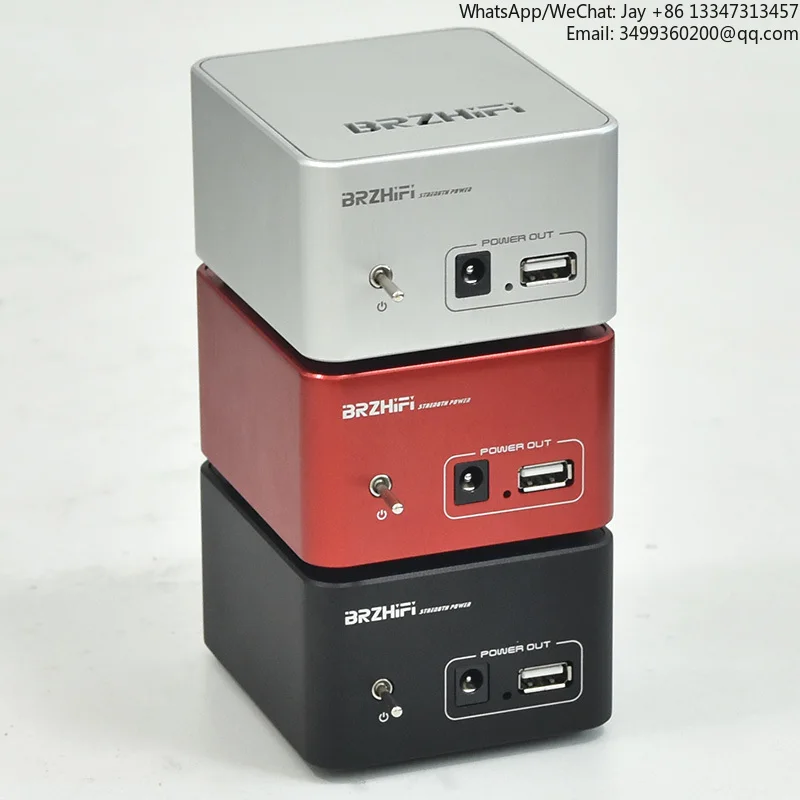 

Audiophile-grade 5V1A linear power supply original imported cow set-top box, dedicated to player upgrades