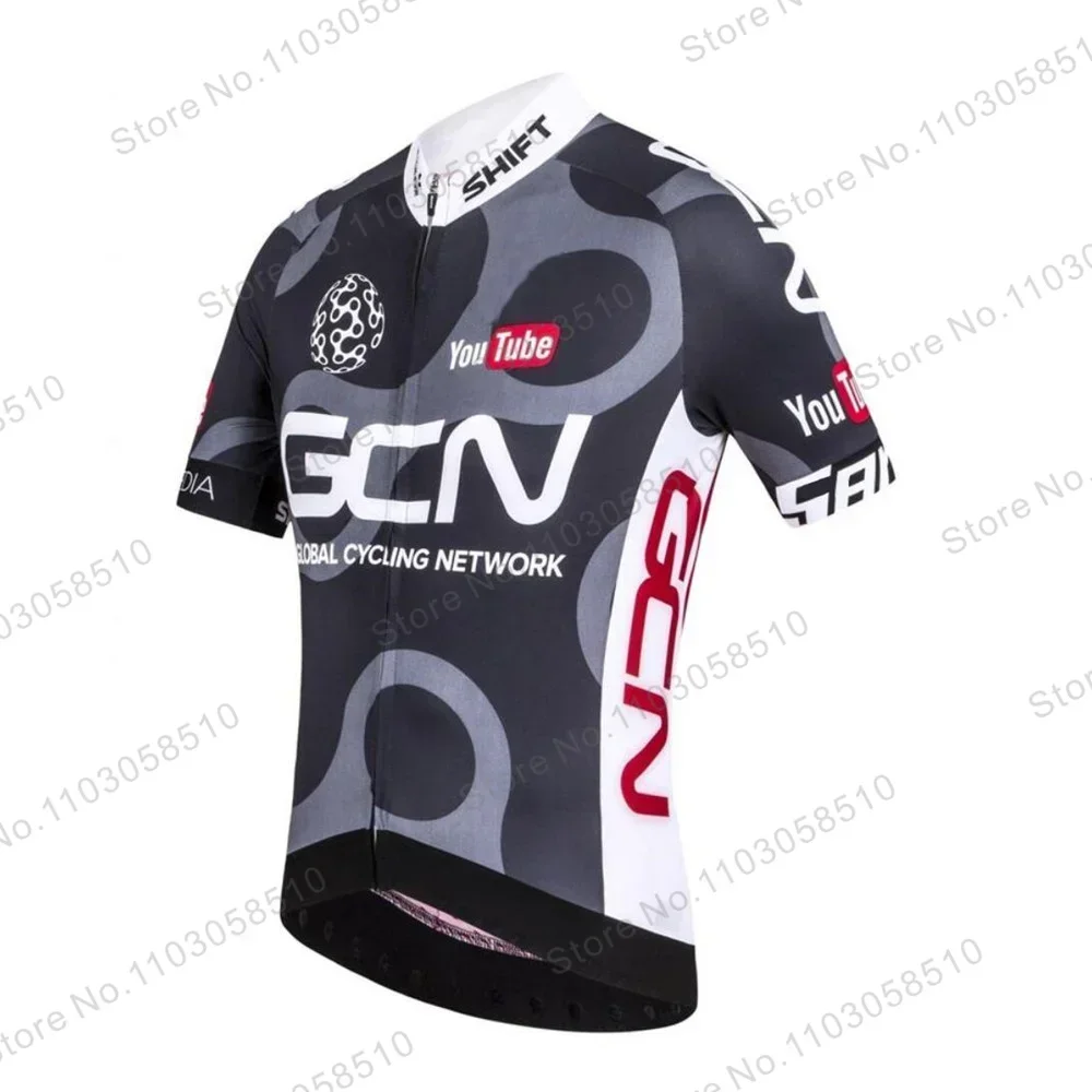 Gcn Cycling Jersey … - image