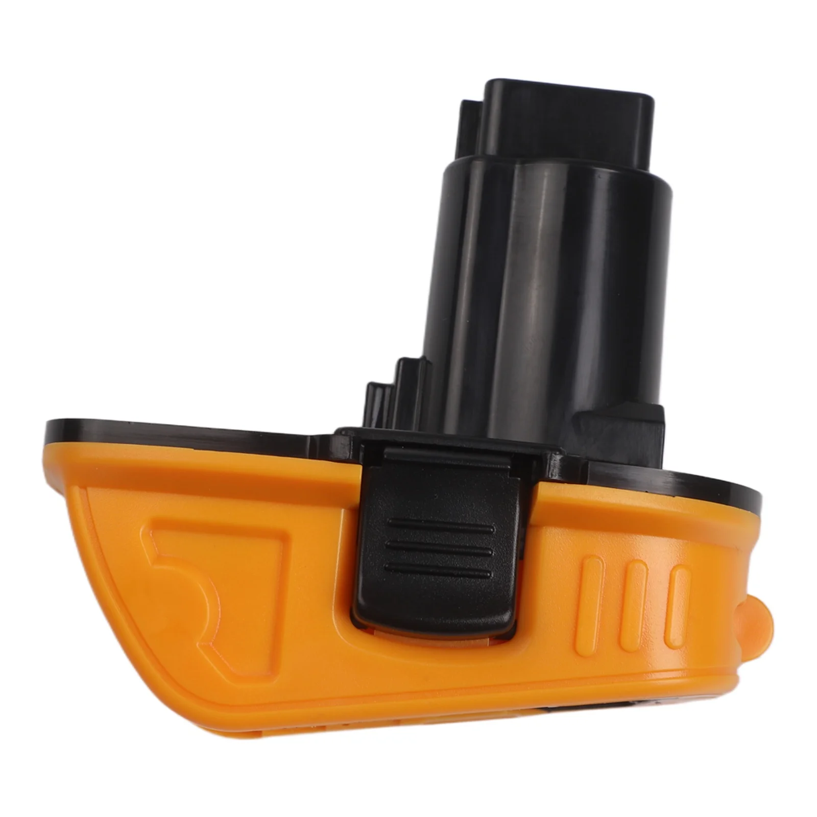 DCA1820 Voltage Adapter Converts 18V Power Tools to Operate with 20V Batteries Extends Tool Usability Without Replacement