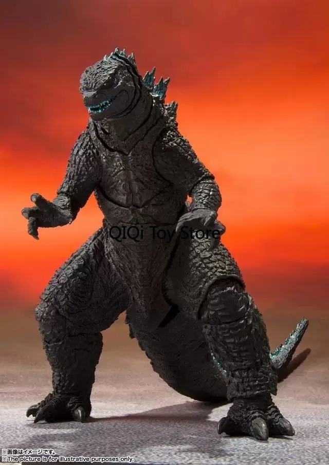 

[Spot] Bandai SHM GODZILLA VS KONG King Kong vs. Godzilla 2021 Movie Version