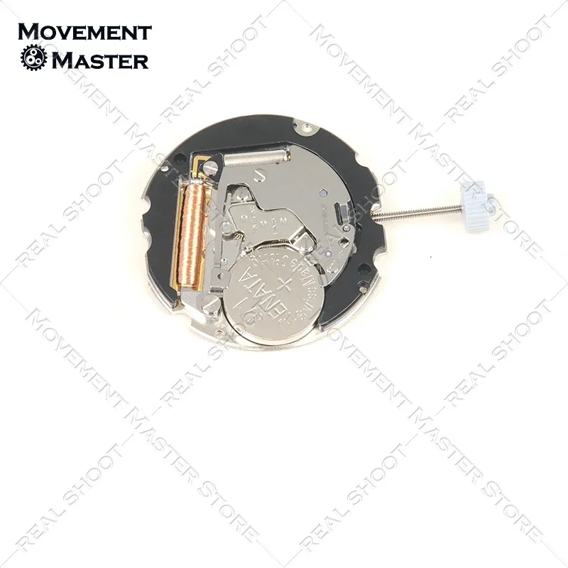 Swiss Original RONDA 705 Quartz Movement Date At 3/6 Brand New and Original Watch Movement Parts