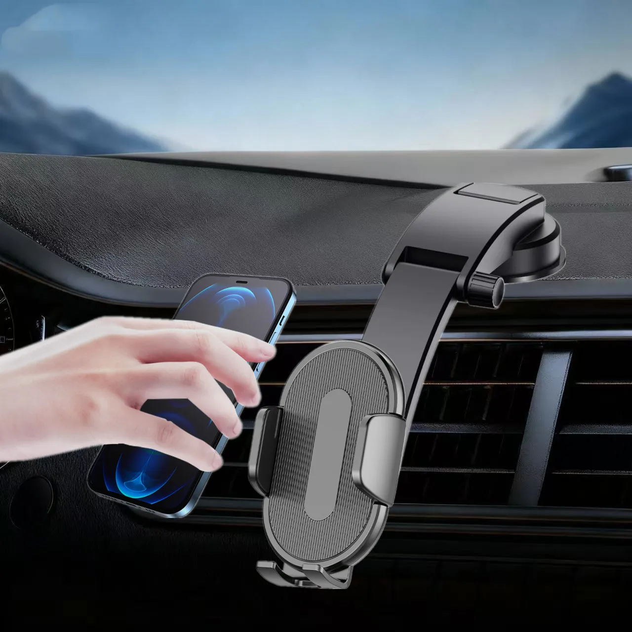 Mobile Phone Holder… - image