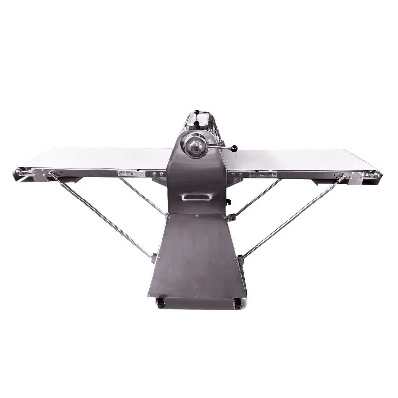 Crispy machine Small pasta processing food equipment Stainless steel y