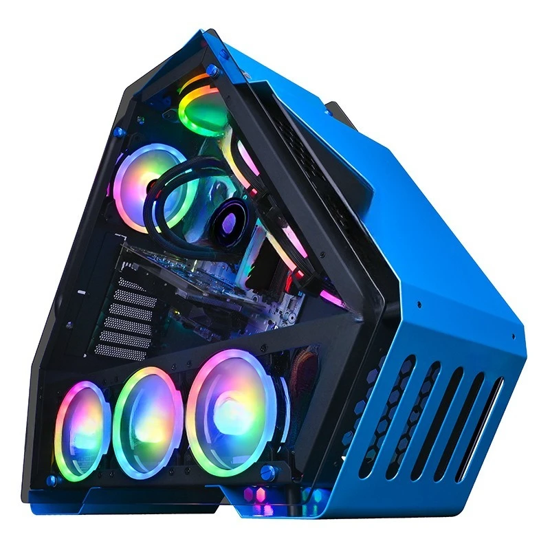 Telaio di raffreddamento ad acqua da gioco