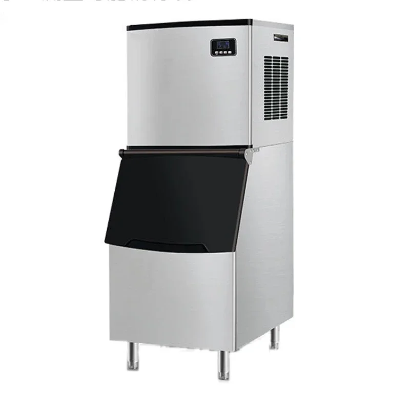 300kg High capacity Commercial Ice Maker Making Machine