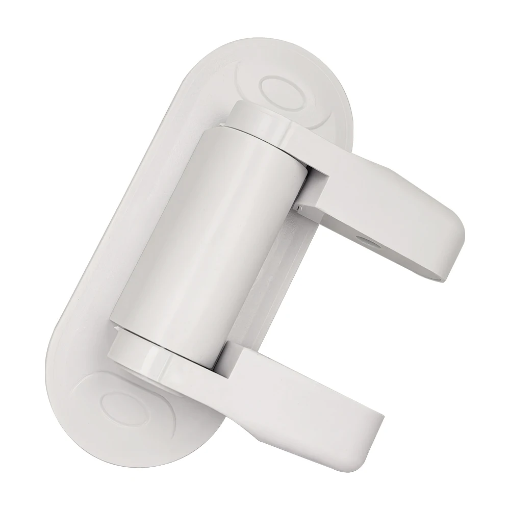 Universal Tür Hebel Schloss Kind Baby Sicherheit Schloss Rotation Beweis Professionelle Tür Klebstoff Sicherheit Latch Multi-funktionale – Detail 13